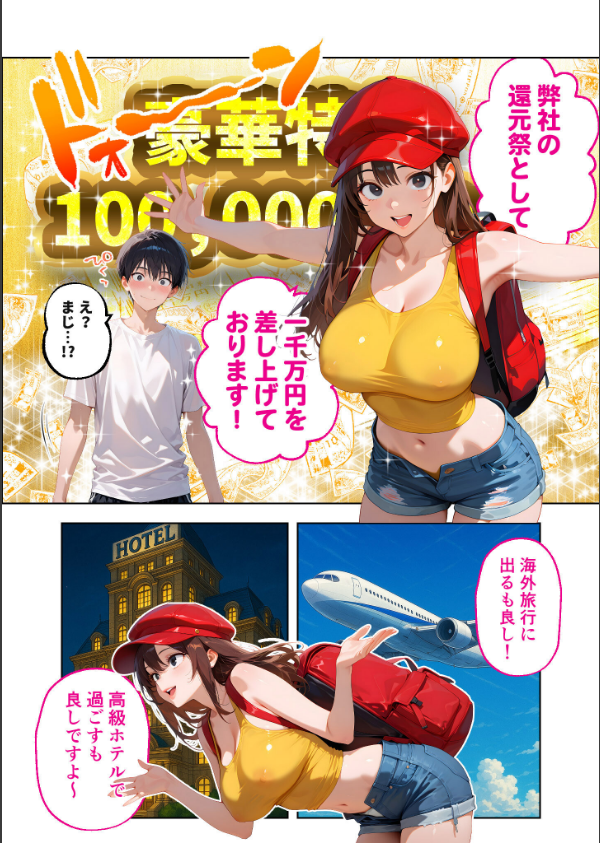 COMICシャルム 1_88枚目の画像